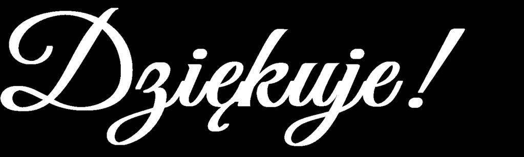 Przekazując serdeczne podziękowanie, życzymy Bożej opieki w życiu i pracy wszystkim naszym