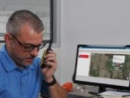 Jeśli przyrząd Ventis Pro znajduje się w grupie LENS, członkostwo w grupie powinno być ograniczone do sześciu przyrządów do detekcji gazów.