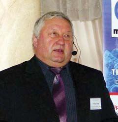 Tadeusz Sum, Dyrektor