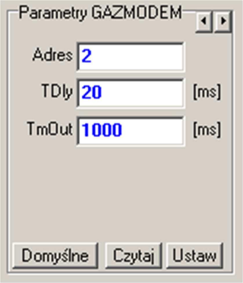 Integrotech sp. z o.o. 25 / 29 nym. Dokładną procedurę i filozofię komunikacji i konfiguracji połączenia omówiono już w rozdziale Automatyczne odnajdowanie urządzenia powyżej. 9.3.