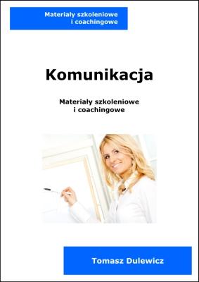 Wybrane publikacje Tomasza Dulewicza Książki