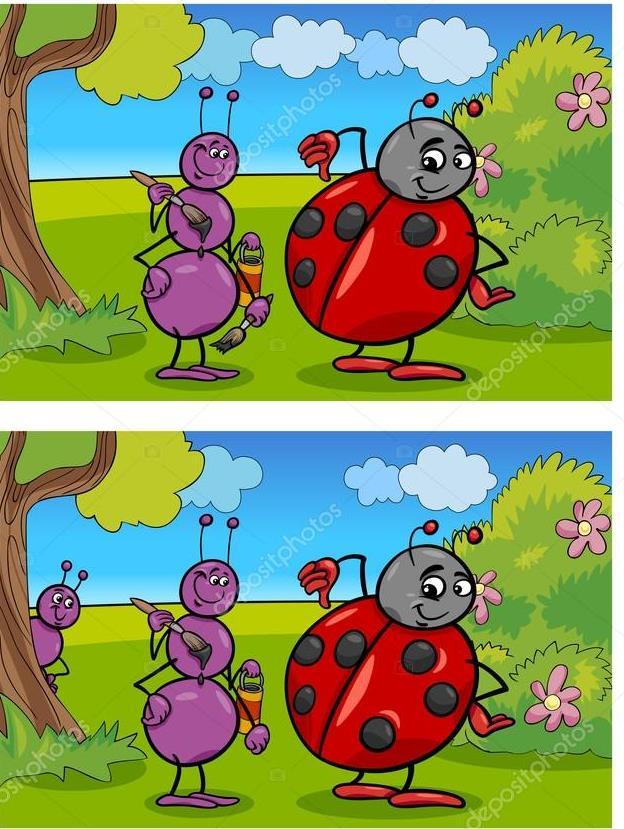 Znajdź 5
