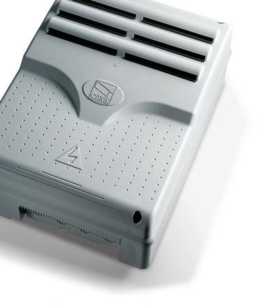 CENTRALE STERUJĄCE DO 230 V SIŁOWNIKÓW Z230 Seria: FROG - FAST - FERNI - ATI KRONO - AMICO - AXO.