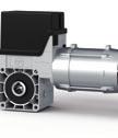 kablem spiralnym SK, 1 puszką i adaptorami 11/22 mm x 2 Klin pasowny kompletny do Ø 25,4 mm (B 6,35 x 9,525 x 130) 1 Cena NETTO 2 630,00 Cena BRUTTO 3 234,90 PL0125 SE 9 BASIC Opis Ilość Siłownik 90