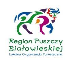 LOKALNA ORGANIZACJA TURYSTYCZNA Region Puszczy Białowieskiej 17-200 Hajnówka, ul. 3 Maja 45, tel. (+48 85) 682 43 81 fax (+48 85) 682 51 41 e-mail: biuro@lot.bialowieza.pl www.lot.bialowieza.pl Hajnówka, dnia 12.