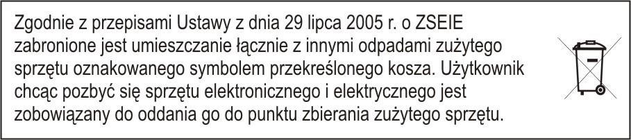 Sygnalizatory obecności czadu ze względu na uwarunkowania techniczne (np. możliwość okresowych zaników napięcia w sieci, awaria urządzenia, itp.