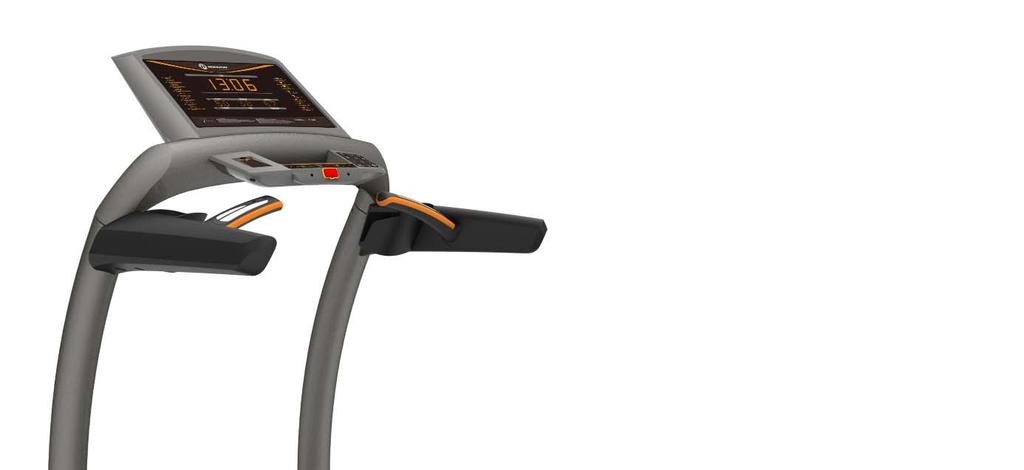 ELITE T PRO PRODUCENT: HORIZON FITNESS (JOHNSON