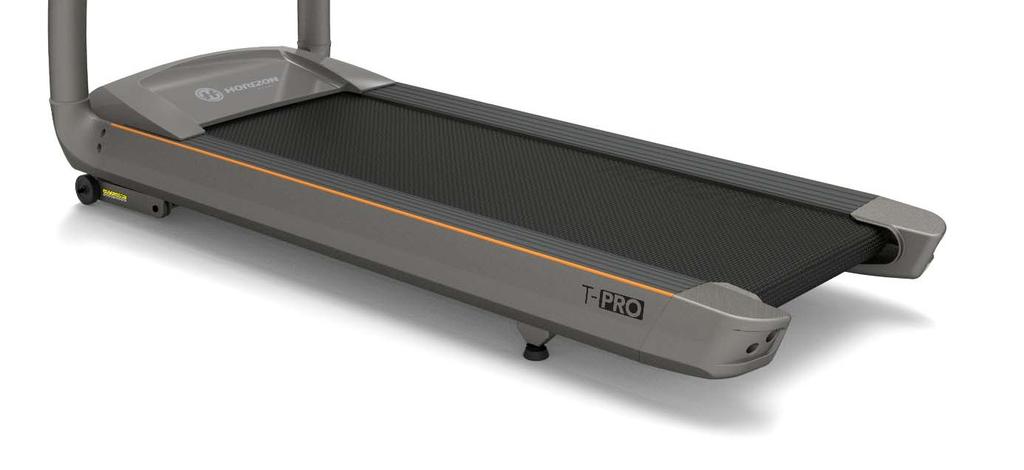 horizonfitness.com DYSTRYBUTOR: DEL SPORT Sp. z o.o. ul.