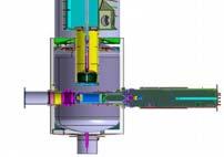 phase I Reactor: