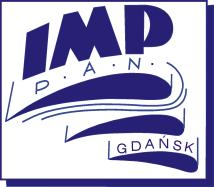 INSTYTUT MASZYN PRZEPŁYWOWYCH im. Roberta Szewalskiego IV. POLSKIEJ AKADEMII NAUK 80-231 Gdańsk ul. J. Fiszera 14 Tel. (centr.): 058 3460881 Fax: 058 3416144 e-mail: imp@imp.gda.pl Tel. (sekr.