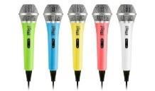 [OCT/ PROG], potencjometr VOL/ DATA, wskaźnik LED Power ON/ MIDI, gniazdo dla pedału ekspresji/ sustain, zasilanie przez USB, w zestawie kabel USB 211 260 irig Keys MINI irig Keys irig Keys PRO Mini