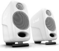 5", tweeter 1, moc 100W, wzmacniacz Bi-Amp klasy D, pasmo przenoszenia 40Hz - 24kHz, bassreflex, zaawansowane DSP z funkcją kalibracji [mikrofon MEMS w zestawie], wejście combo XLR/ TRS 1 423 1 750