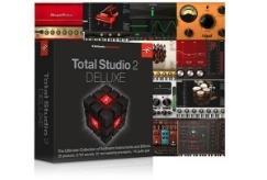 ponad 80GB sampli, 2600 presetów, 4 sekcje brzmieniowe, 4 arpeggiatory, technologia DRIFT [symulacja analogowych oscylatorów], 38 efektów z AmpliTube i T- RackS 1 625 1 999 Modo Bass Instrument