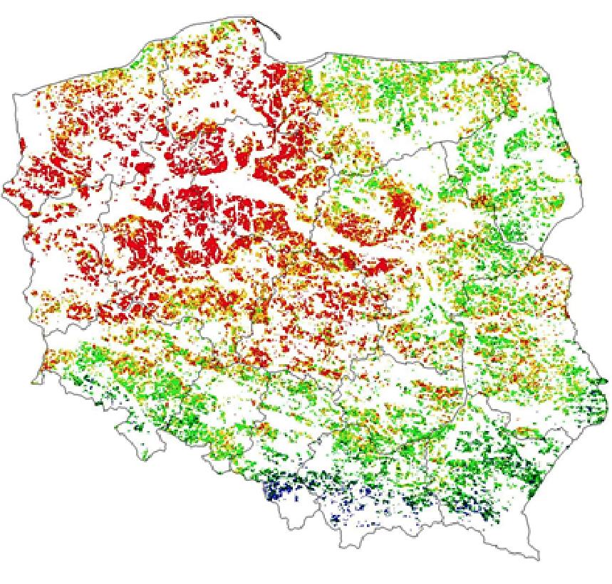 ROLNICTWO Prognozowanie i
