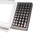 pozycji klucza Programowanie przez app Tak Tak Tak Tak USB USB USB USB Opcje MSR (HID/VCOM do wyboru) MSR (HID/VCOM do wyboru) MSR (HID/VCOM do wyboru) Seria KS 15"/17"