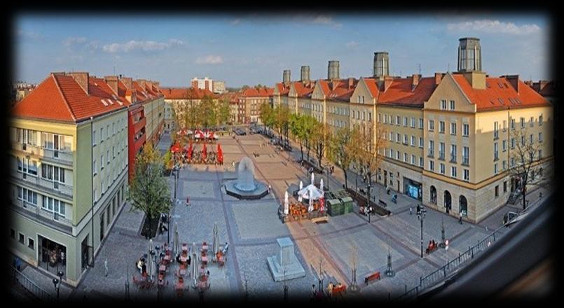 remont schodów terenowych przy ul.