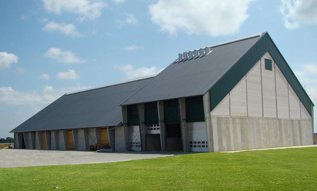 budynków referencyjnych