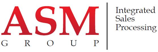 ASM GROUP S.A. (ASM GROUP Spółka Akcyjna z siedzibą w Warszawie przy ul. Świętokrzyskiej 18 wpisana do rejestru przedsiębiorców Krajowego Rejestru Sądowego pod numerem 0000363620) www.asmgroup.