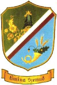 Załącznik Nr 3 do Zarządzenia Nr 960/IV/2018 Wójta Gminy Szemud z dnia 15 listopada 2018 r.