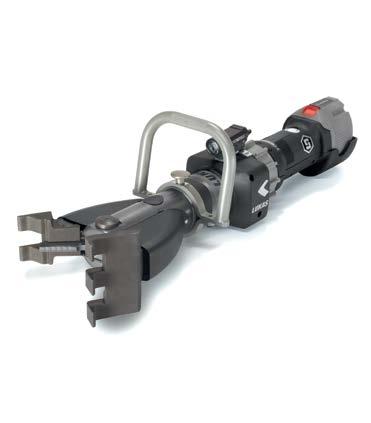 12/24 URZĄDZENIA AKUMULATOROWE URZĄDZENIA PNEUMATYCZNE 13/24 Nożyce hydrauliczne typ StrongArm Poduszki pneumatyczne