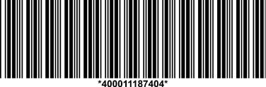 41118744