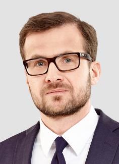 Kiejstut Żagun Dyrektor Zespołu Innowacji, Ulg i Dotacji T: +48 22 528 10 07 M: +48 664 080 040 E: kzagun@kpmg.