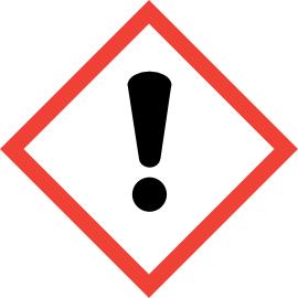 3 Dane dotyczące dostawcy karty charakterystyki GARCHEM GARCZAREK Spółka Jawna Kąkolewo 68 A, 62-066 Granowo, tel. +48 61 44-72-262 e-mail : garchem@garchem.pl 1.