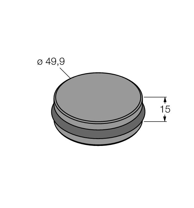 TW-BS10X1.5-19-K2 6901380 TW-BD10X1.