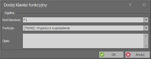 Uwaga: W przypadku terminali MCT88M-IO funkcjonujących jako terminale wypożyczeń nie ma potrzeby przesyłania do nich konfiguracji z programu VISO.