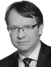 com Marcin Bartczak Partner, Dentons Marek Trzos-Rastawiecki