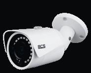 Systemy IP Model/zdjęcie Mpx Opis Cena Netto Cena Brutto Kamery 2 Mpx CMOS OFERTA EKONOMICZNA BCS-TIP3200IR-E-IV 2 BCS-DMIP3200IR-E-IV 2 Przetwornik 1/2,9 2 Mpx Kompresja video H.