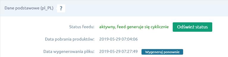 Czy warianty niemagazynowe mogą pojawić się w pliku? Niestety, ale tylko warianty magazynowe mogą występować w pliku produktowym (jako osobne produkty).
