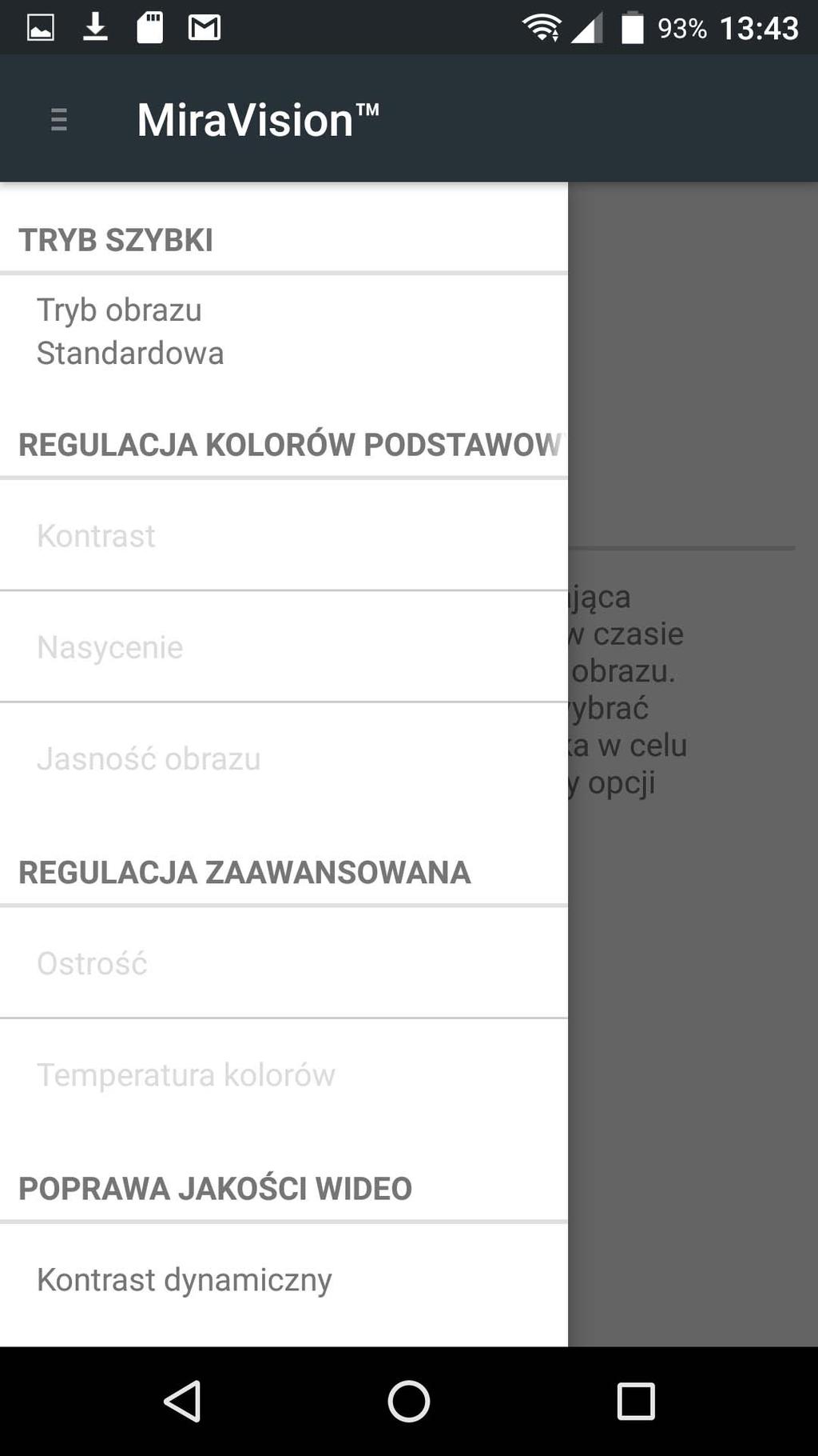 Procesor/pamięć/parametry