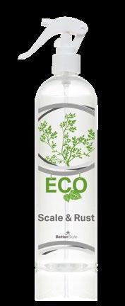 NO ANIMAL ECO I N G R E D I E N T S T E S T