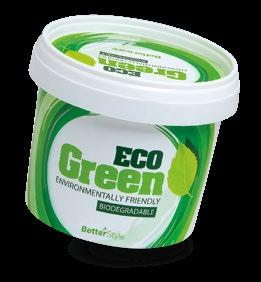 uniwersalna Eco Green Doskonale czyści