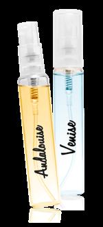 Szklana butelka z atomizerem,10 ml 16,90 4 3 5012 3 Perfumetka Lato w Andaluzji Wygodny rozmiar do torebki.