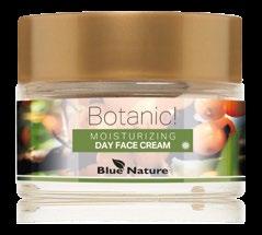 15 ml 2 500027 3 Odżywczy krem do twarzy na noc Botanic!