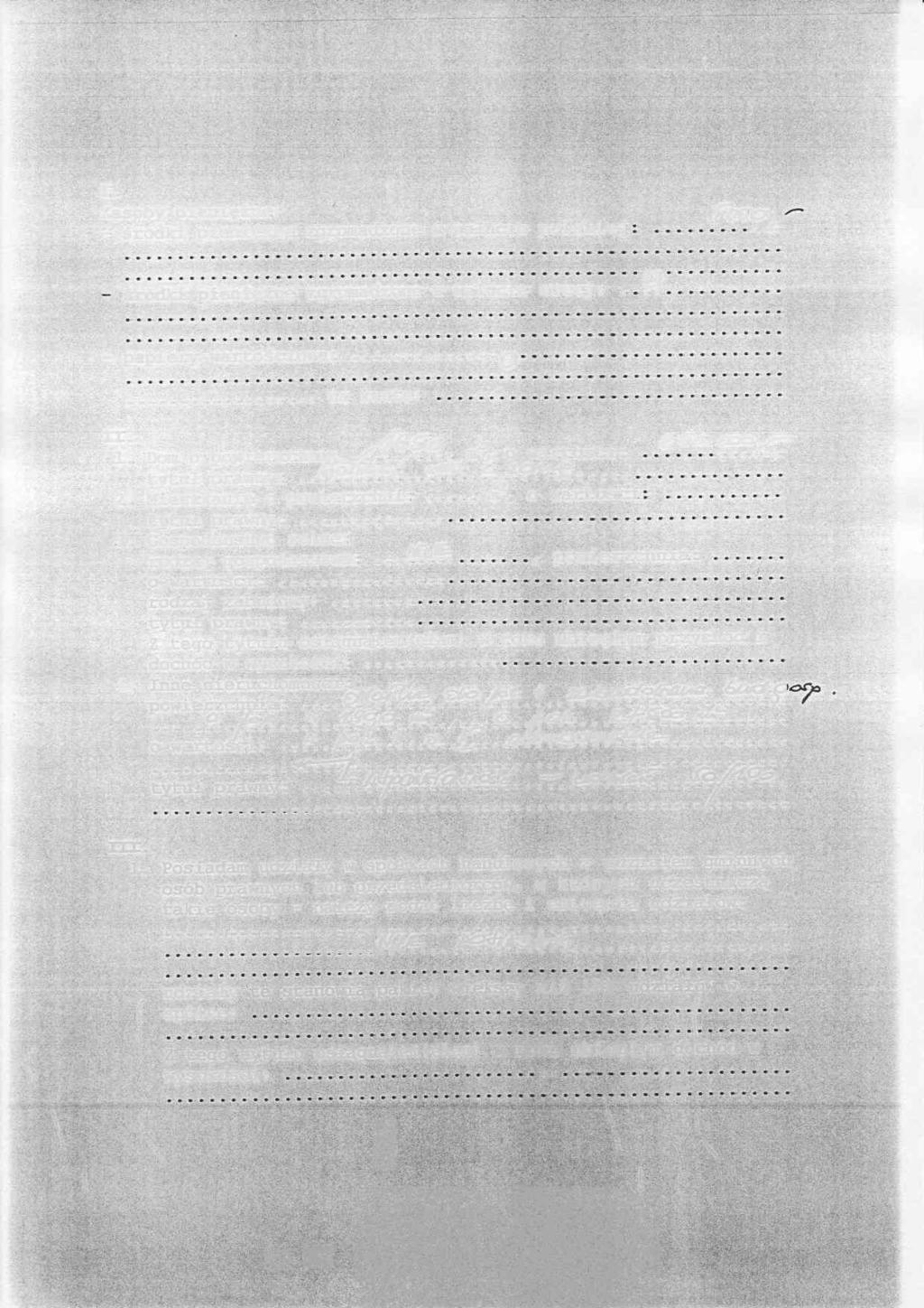 r Zasoby pi-enigzne: - Srodki pienigzne zqromadzone w wal-ucie Polskiej Srodki pienigzne zgromadzone w walucie obcej: ' a foo?