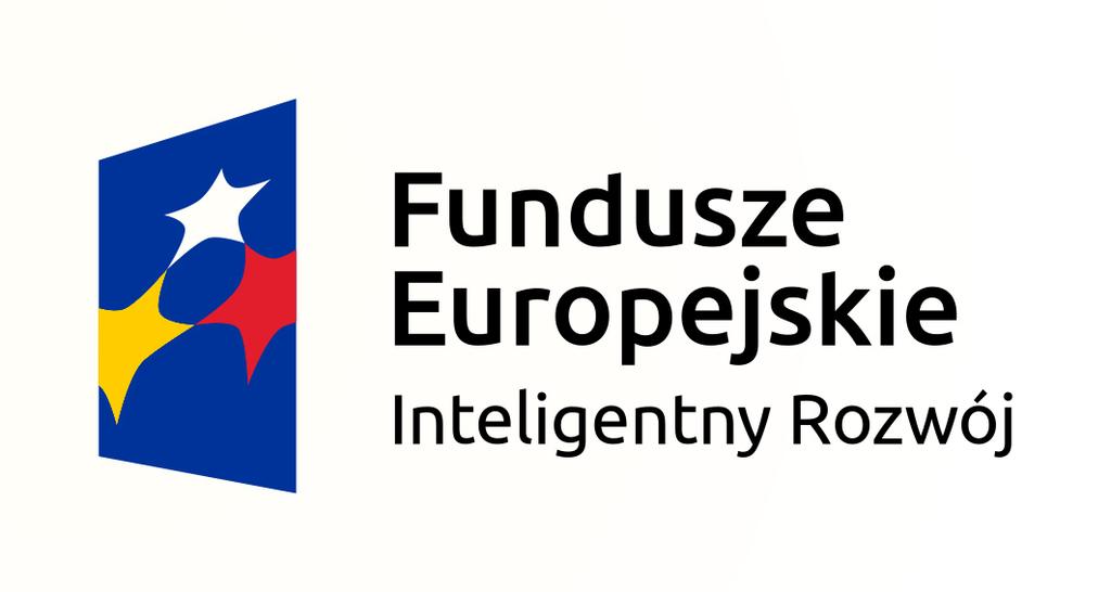 3.2 Promocja gospodarki w oparciu o polskie marki produktowe Marka Polskiej Gospodarki Brand Programu Operacyjnego Inteligentny Rozwój (PO IR).