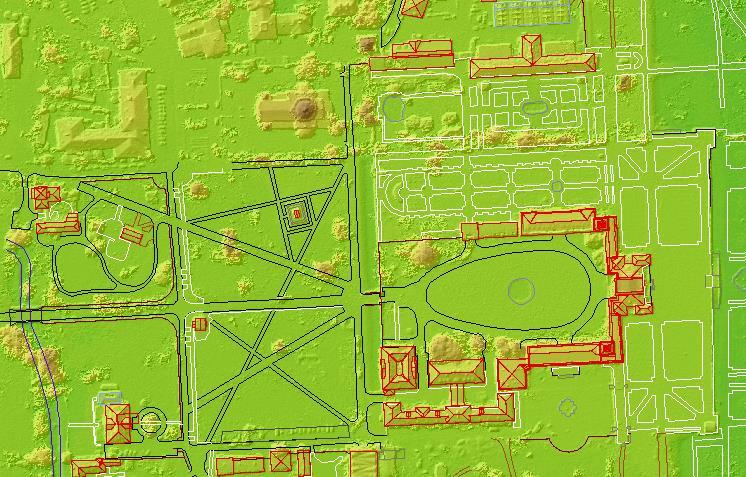 GIS/SIP (Tworzenie