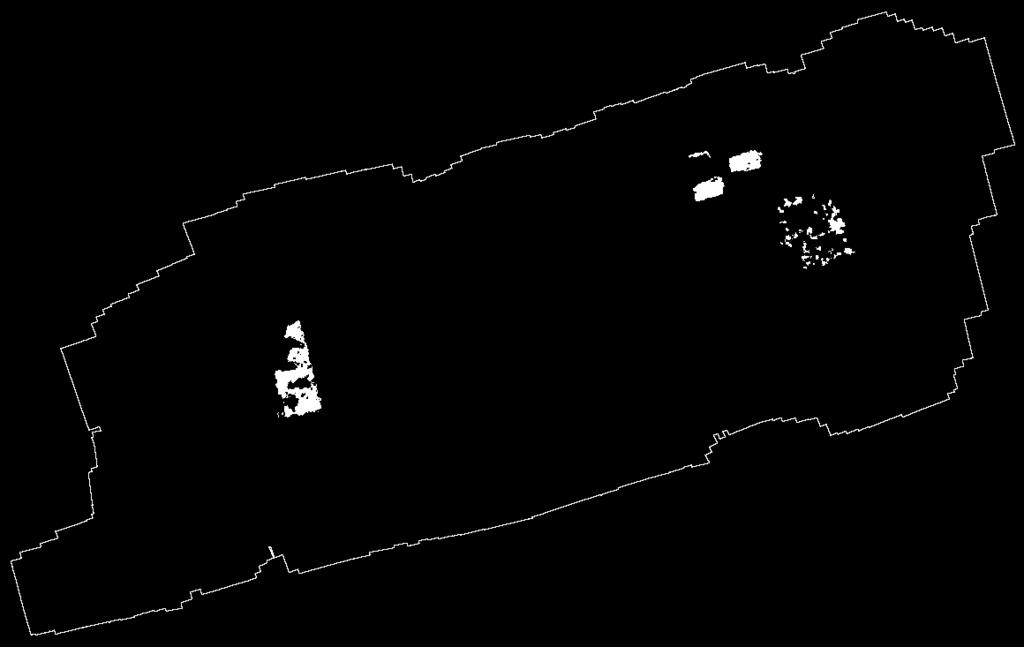 GIS/SIP (Analiza zmian) Obszar 2 Obszar 1 Leszno 2014 &