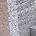 Sikaplan WP Drainage Angle (kątownik odwadniający) Konstrukcja żelbetowa tunelu