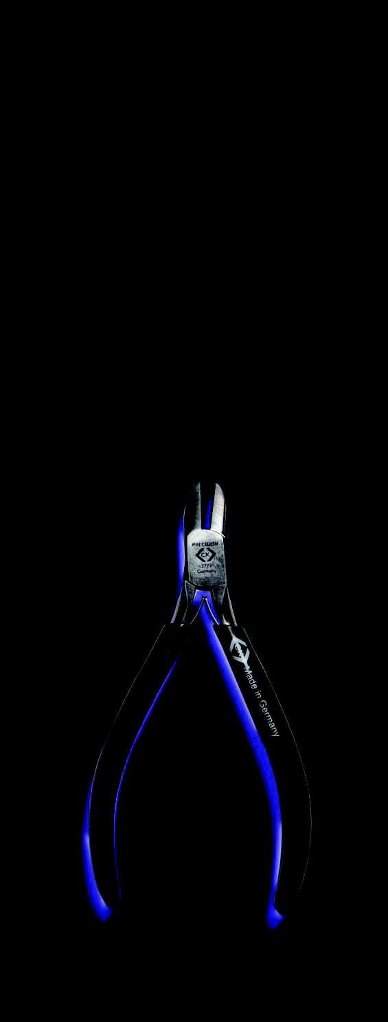 CLASSIC PRECISION PLIERS & CUTTERS 1 Specil lloy steel, drop forged, hrdened nd tempered for exceptionl