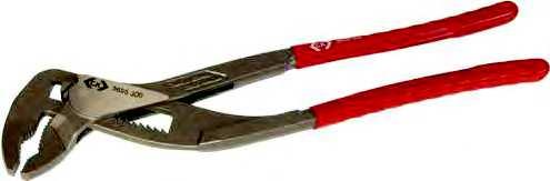WATERPUMP PLIERS Wterpump Pliers - Speedlok DIN