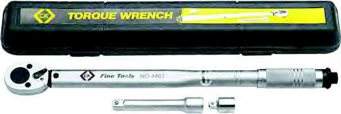 Sockets - 1/2 Drive Metric