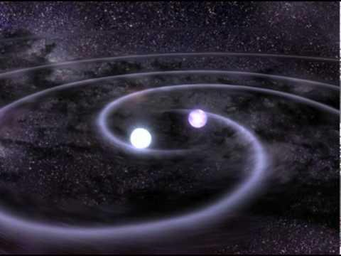 Rotating Relativistic Systems NASA/JPL-Caltech NASA/Tod Strohmayer binary star