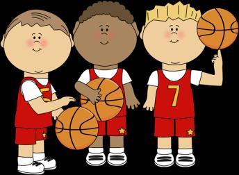 KOSZYKÓWKA Zajęcia sportowe dla uczniów szkół podstawowych Lato z koszykówką Każdy