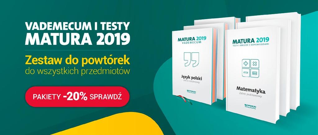 Modelowe etapy rozwiązywania Etap II Wyznaczenie pochodnej funkcji V( a) V( H): V ' ( a)= ( 6a + a) V ' ( H)= ( H H+ ) 6 Obliczenie miejsc zerowych funkcji pochodnej: a =, a = H = H =, Zbadanie znaku