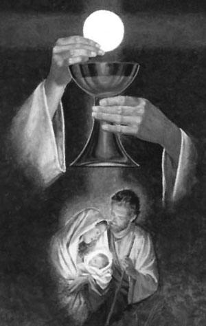 + Jeffrey Krowicki (Mark Ciuba) Monday - Poniedziałek - January 22 7:00 pm Good Health & God s blessings for Sr. Gloriosa (Cathy Jamiołkowski & Marge Latawiec) Novena to St.