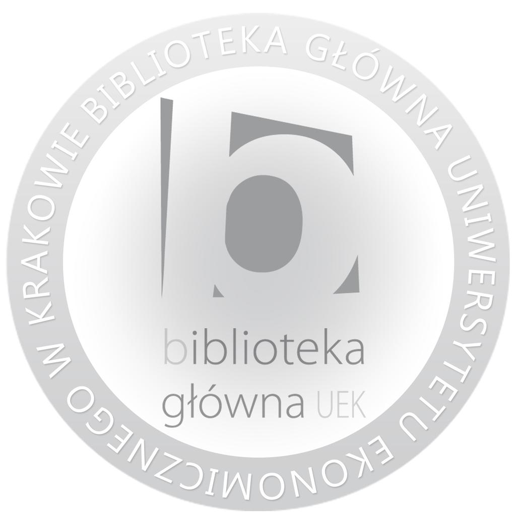 Zeszyty Naukowe nr 723 Akademii Ekonomicznej w Krakowie 2006 Ma gorzata Czermiƒska Katedra Handlu Zagranicznego Administrowanie obrotem towarowym z zagranicà w Polsce wybrane problemy 1.